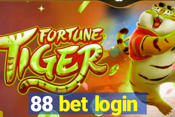 88 bet login